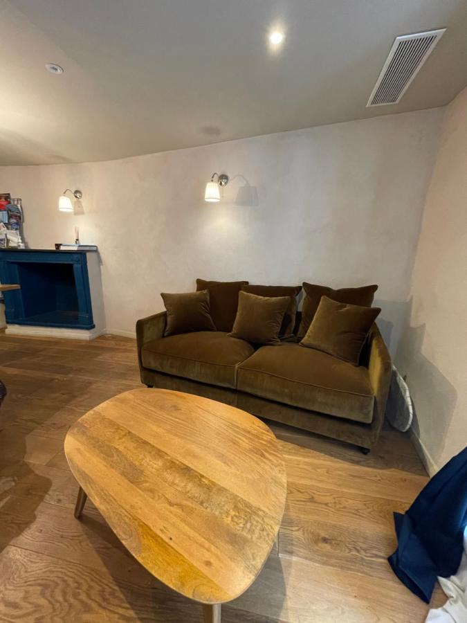 Casadella - Casa Chjuca Citadelle Apartment Bastia  Luaran gambar
