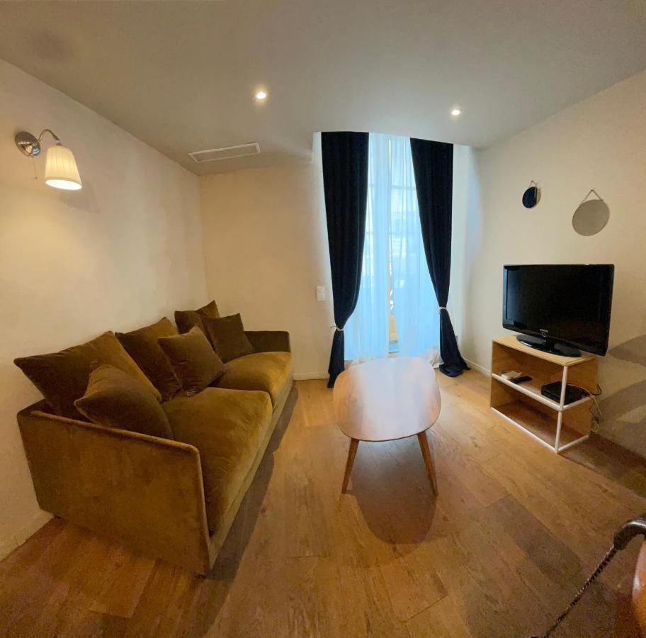 Casadella - Casa Chjuca Citadelle Apartment Bastia  Luaran gambar
