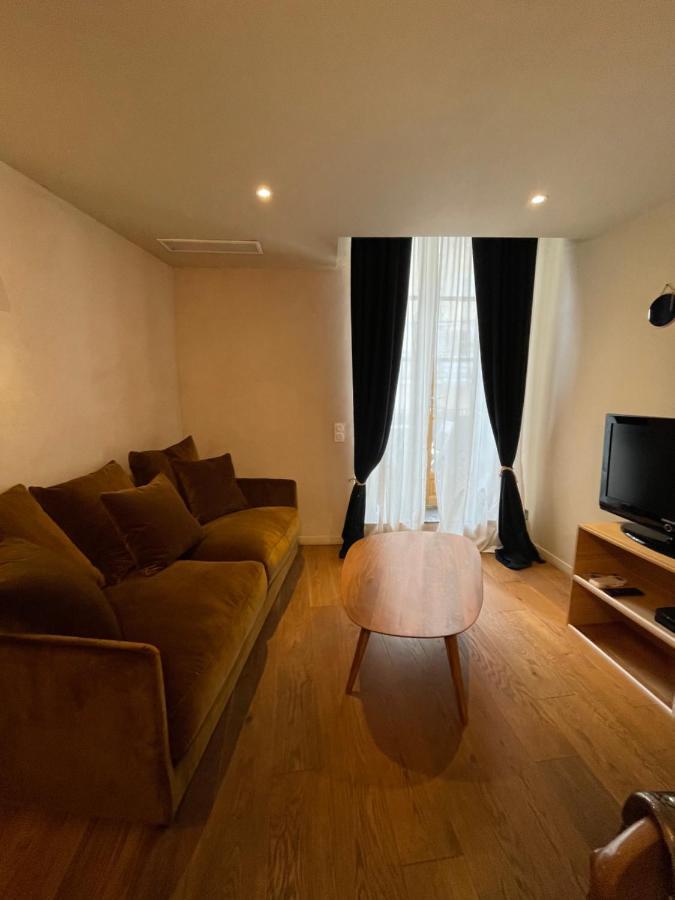 Casadella - Casa Chjuca Citadelle Apartment Bastia  Luaran gambar