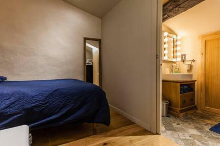 Casadella - Casa Chjuca Citadelle Apartment Bastia  Luaran gambar